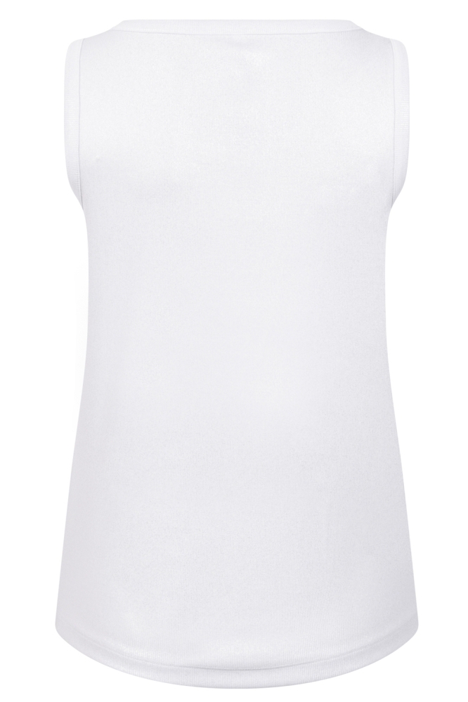 CARA 253 0016 White